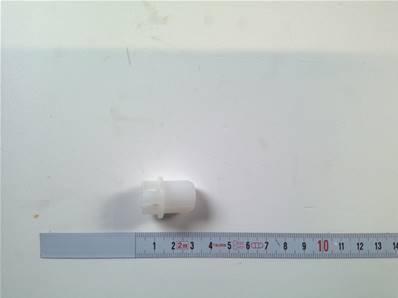 Bouchon hexagonal Log Max RE017634