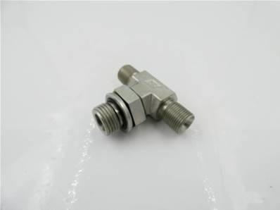 Adaptateur T Log Max RE601024