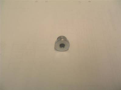 Bouchon M18x1.5 pour couvercle LM635076 Log Max RE635061