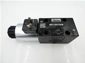 Vanne de commande directionnelle -Série D1VW Electrovanne 12V Parker D1VW001ENKW
