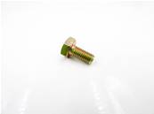 Vis TH M10-1.5x20mm 10.9 Zinc 2471A020