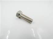 Vis TH M10-1.5x25mm 10.9 Zinc 2471A025