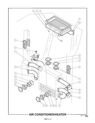 Air Conditionné/chauffage 7045121