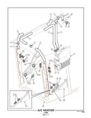 Unit air conditionn/Chauffage, ventilation 7046141S2