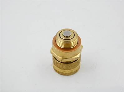 Adaptateur de bouchon de vidange M22x1.5 BH709