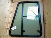 Fenêtre coulissante complète droite BN490