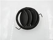 Bouche de ventilation TIMBCO 22253