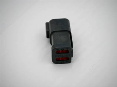 Récepteur Eco Log 7011800
