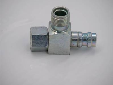 Raccord de service Eco Log 7030747