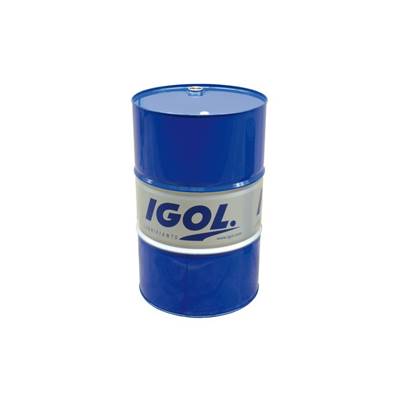 Huile hydraulique minérale IGOL TICMA FLUID HV 46 220L TICFLUILP20-220L