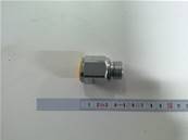 Adaptateur mâle BSP 1/2-femelle WEO 1/2 Parker WPNM-8-8