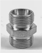 Union mâle-mâle 25S PARKER G25SCFX