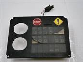 Tableau de bord E et G occasion John Deere AT105506-US