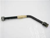 Tuyau de remplissage du pont John Deere F617586