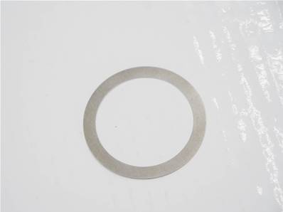 Cale de nez de pont John Deere R45198