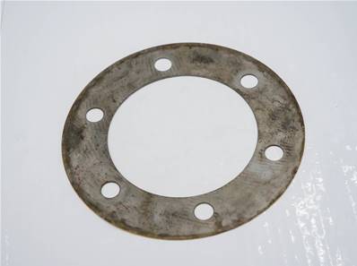 Cale d'oscillation de pont John Deere R97712
