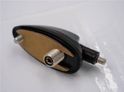 Support d'antenne John Deere RE247775