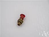 Raccord d'injection John Deere RE500576