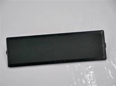 Capot autoradio John Deere T186426