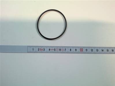 Joint torique 52.0x2.0 Log Max RE543034