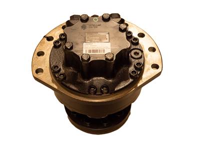 Moteur de rouleau 565 cm3 Log Max 5000 Log Max RE609047
