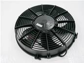 Ventilateur aspirant D305mm 24V Parker 528641