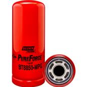 Filtre hydraulique PARKER BT371-10