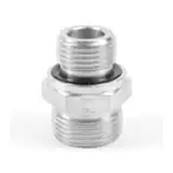 Adaptateur mâle cylindrique 3/8 - mâle 12S Parker GE12SREDOMDCF