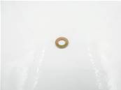 Washer Flat M8 Hard Zinc 12032A008
