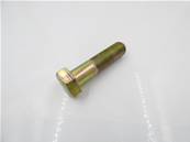 Vis TH UNF 7/8 x 3''1/2 Grade 8 Zn 2437A350
