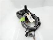 Palette gauche complète de joystick mini levier 73302B
