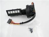 Joystick droit JHM 3 axes 5 boutons AH245