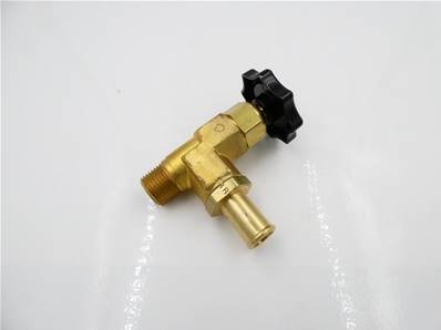 Valve Shutoff AT018