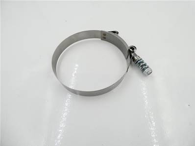 Collier à tension constante 112mm BH357