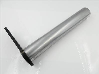 Axe 3'' x 18,63 TIMBERPRO 51575