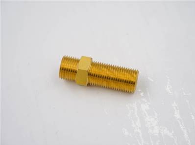 Raccord de climatisation 5/8 Eco Log 7020699