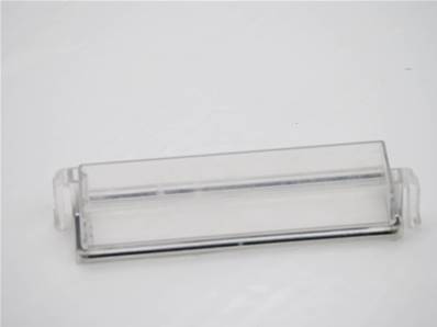 Couvercle en plastique Eco Log 7032158