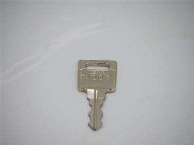Clef TA009 Eco Log 7033599