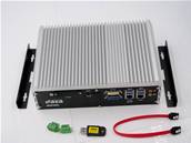 Unité dop40c forester Eco Log 7039532