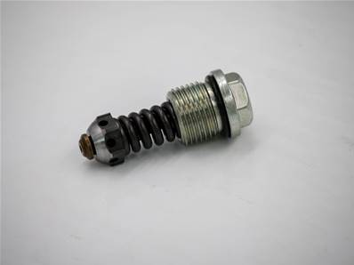 Soupape de décharge Eco Log 7040757