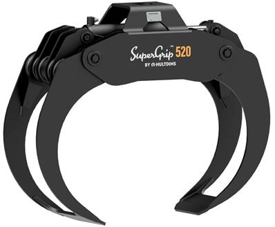 Grappin HULTDINS SuperGrip I 520