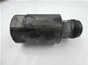 Raccord tourant mâle JIC 1 5/8 - femelle BSP ISO 1179 1 1/4