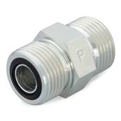 Union mâle -mâle ORFS 1 11/16 Parker 24HLO-S