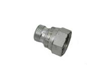 Union mâle ORFS 13/16 - femelle ORFS 1 3/16 Parker 12-8 TRLON-S