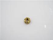 Ecrou frein M6 John Deere 14M7528