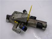 Electrovanne de rotation de pince occasion John Deere AT371412-US