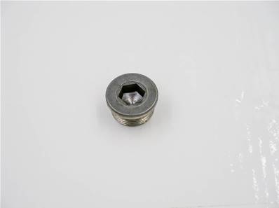 Bouchon réservoir John Deere F003387