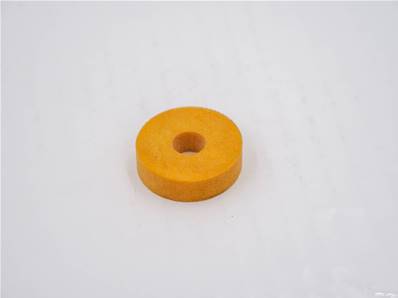 Joint caoutchouc de frein John Deere F045323
