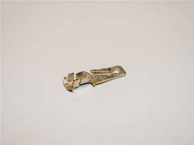 Cosse John Deere R65596