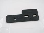 Plaque de maintien occasion John Deere T163504-US
